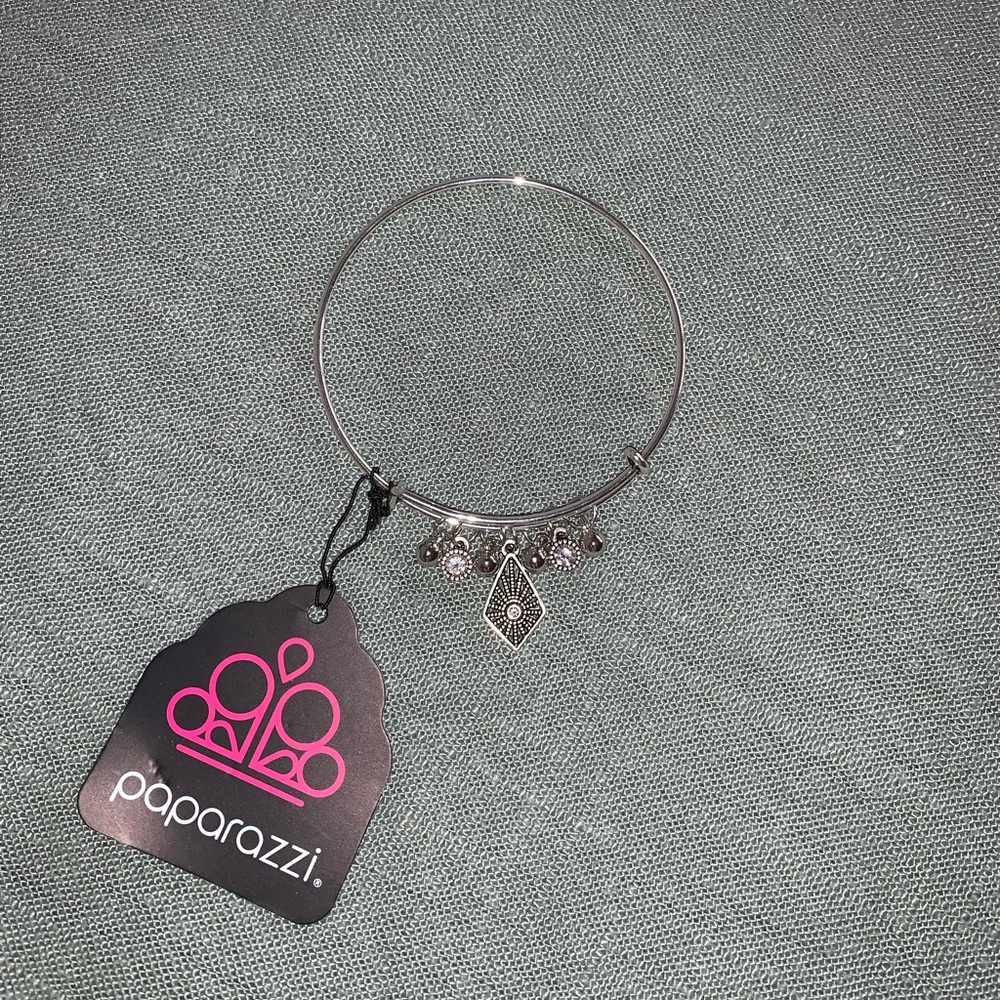NWT CHARM BRACELET